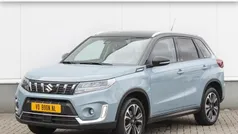 Blauw Gebruikt 2022 Suzuki Vitara Style SUV | € 24.295 (Eerlijke prijs)