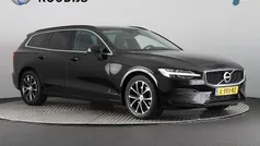 Gebruikt 2021 Volvo V60 Business Edition Stationwagen | € 26.490 (Goede deal)