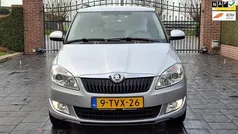 Gebruikt 2014 Skoda Fabia Stationwagen | € 6.950 (Goede deal)