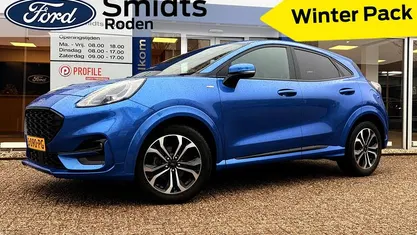 Occasion Ford Puma ST-Line 2023 SUV