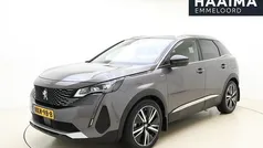 Grijs Gebruikt 2021 Peugeot 3008 GTi SUV | € 26.450 (Eerlijke prijs)