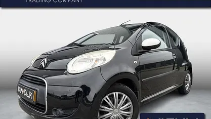 Occasion 2010 Citroën C1 Hatchback | € 2.440 (Eerlijke prijs)