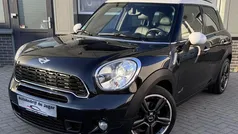 Gebruikt 2012 Mini Cooper S Countryman SUV | € 10.450 (Eerlijke prijs)