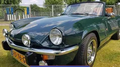 Gebruikt 1978 Triumph Spitfire Cabriolet | € 6.900