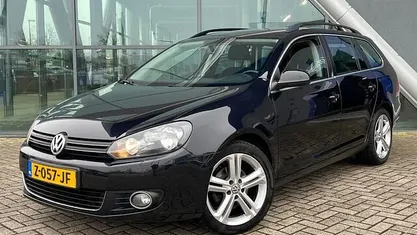 Occasion VW Golf VI Highline 122 PK (89 kW) 2010 Hatchback