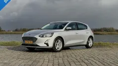 Grijs Gebruikt 2019 Ford Focus Business Edition Hatchback | € 10.750 (Eerlijke prijs)