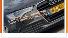 Gebruikt 2014 Audi A6 Business Sedan | € 10.925 (Goede deal)