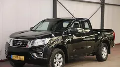 Gebruikt 2017 Nissan Navara Pickup | € 334