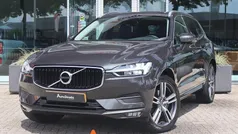 Gebruikt 2020 Volvo XC60 Business Edition SUV | € 33.500 (Goede deal)