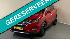 Gebruikt 2018 Nissan X-Trail SUV | € 20.045 (Eerlijke prijs)