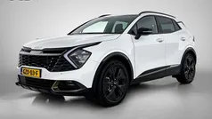 Wit Gebruikt 2025 Kia Sportage SUV | € 42.945 (Eerlijke prijs)