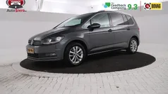 Gebruikt 2019 VW Touran Highline MPV | € 18.995 (Goede deal)