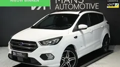 Gebruikt 2018 Ford Kuga ST-Line SUV | € 19.950 (Eerlijke prijs)