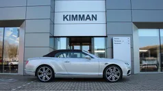 Gebruikt 2018 Bentley Continental Cabriolet | € 129.950