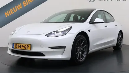 Occasion Tesla Model 3 Long Range AWD 366 kW (498 PK) 2020 Sedan