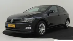 Gebruikt 2021 VW Polo Comfortline Hatchback | € 14.395 (Eerlijke prijs)