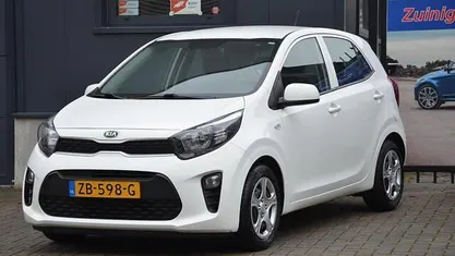 Occasion Kia Picanto 67 PK (49 kW) 2019 Hatchback