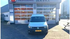 Wit Gebruikt 2020 VW Caddy Comfortline MPV | € 8.950
