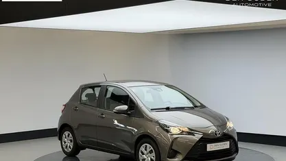 Gebruikt 2018 Toyota Yaris Hatchback | € 11.930 (Eerlijke prijs)