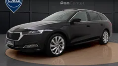 Gebruikt 2022 Skoda Octavia Business Line Stationwagen | € 26.950 (Eerlijke prijs)