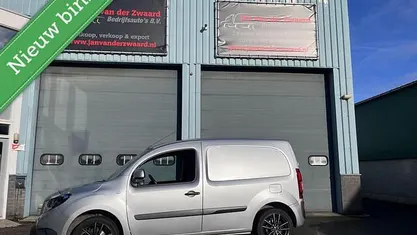 Occasion Mercedes Citan 108 80 PK (58 kW) 2020 Van