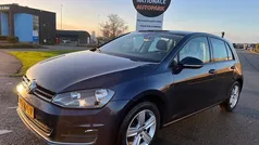 Gebruikt 2013 VW Golf VII Highline Hatchback | € 5.999 (Eerlijke prijs)