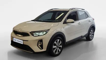 Occasion 2023 Kia Stonic Turbo SUV | € 21.295 (Eerlijke prijs)