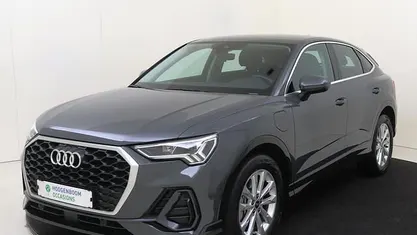 Occasion Audi Q3 Sportback Business 245 PK (180 kW) 2022 SUV