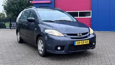 Gebruikt 2005 Mazda 5 Touring MPV | € 999 (Super prijs)