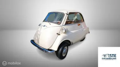 Occasion BMW Isetta 250 1962 Coupé