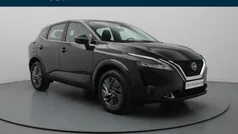 Gebruikt 2022 Nissan Qashqai SUV | € 25.990 (Eerlijke prijs)