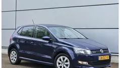 Gebruikt 2013 VW Polo Hatchback | € 3.950 (Eerlijke prijs)