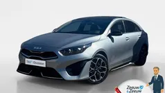 Lunar silver m Gebruikt 2023 Kia ProCeed GT-Line Hatchback | € 25.495 (Goede deal)