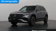 Gebruikt 2025 Mercedes EQB250+ AMG line SUV | € 47.850 (Eerlijke prijs)