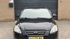 Gebruikt 2008 Kia Ceed Hatchback | € 2.500 (Eerlijke prijs)