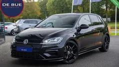 Gebruikt 2018 VW Golf VII R Hatchback | € 28.911 (Eerlijke prijs)