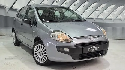 Occasion Fiat Punto Evo Dynamic 78 PK (57 kW) 2011 Hatchback