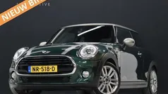 Groen Gebruikt 2017 Mini Cooper Business Hatchback | € 10.940 (Goede deal)