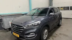 Gebruikt 2016 Hyundai Tucson SUV | € 9.995 (Super prijs)
