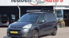 Gebruikt 2017 Citroën Berlingo MPV | € 7.495 (Eerlijke prijs)