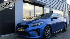 Gebruikt 2020 Kia ProCeed GT-Line Hatchback | € 21.350 (Eerlijke prijs)