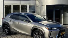 Grijs Gebruikt 2023 Lexus UX 250h SUV | € 34.900 (Eerlijke prijs)