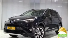 Gebruikt 2017 Toyota RAV4 Business Edition SUV | € 21.950 (Eerlijke prijs)
