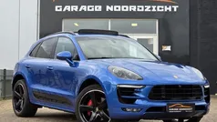 Gebruikt 2015 Porsche Macan Turbo SUV | € 34.995 (Super prijs)