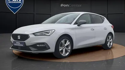 Occasion Seat Leon FR 2026 Hatchback