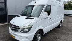 Gebruikt 2014 Mercedes 316 Van | € 6.950 (Super prijs)