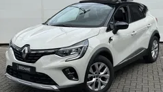 Gebruikt 2020 Renault Captur Intens SUV | € 19.540 (Eerlijke prijs)