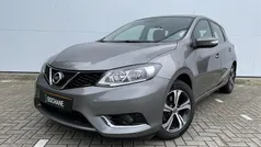 Gebruikt 2014 Nissan Pulsar Hatchback | € 10.040 (Eerlijke prijs)