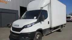Overige Gebruikt 2023 Iveco Daily Van | € 31.950 (Eerlijke prijs)