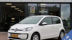 Wit Gebruikt 2018 VW up! move up! Hatchback | € 8.450 (Eerlijke prijs)